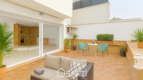 Foto 2 de Pis en venda a Santa Maria - L'Eixample - Sud Sumella, Barcelona