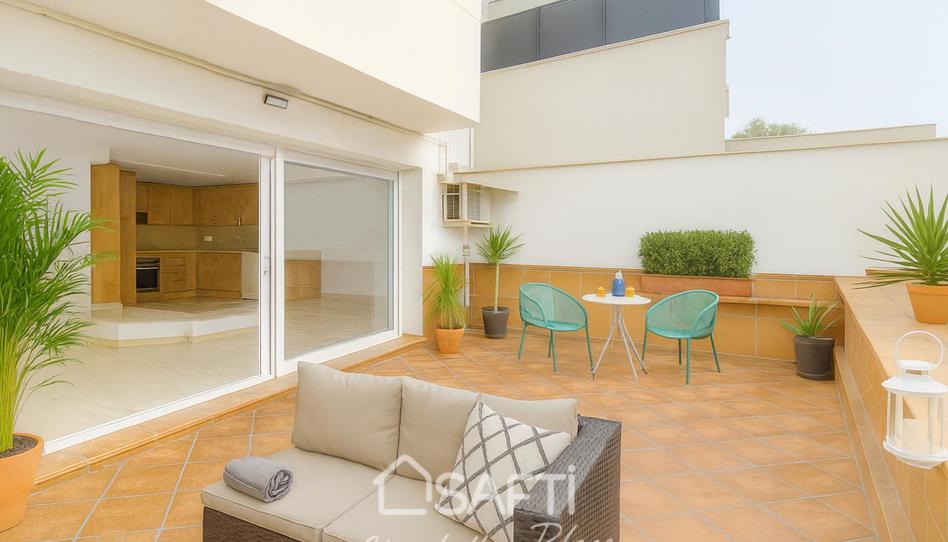 Photo 1 of Flat for sale in Mas Trader - Corral d'En Tort - Corral d'En Cona, Barcelona