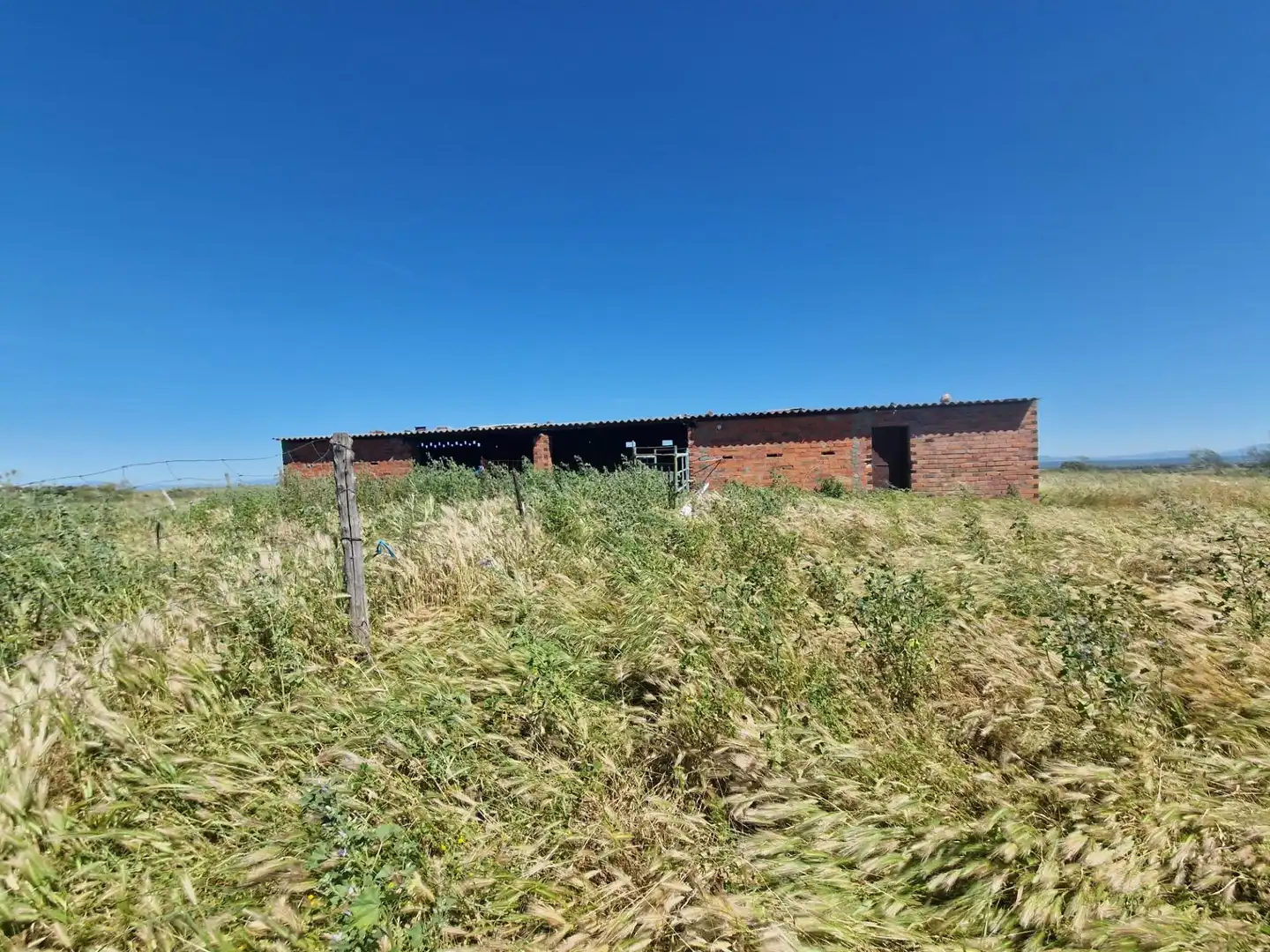 Land for sale in Carretera EX-108, Galisteo