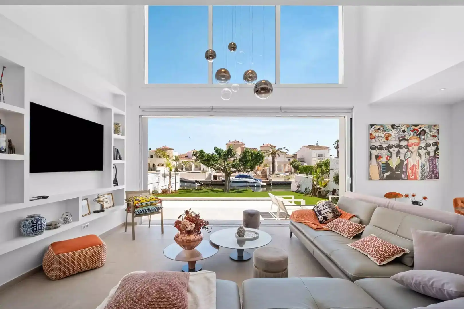 Casa con piscina in vendita a Carrer Segre, imagen 20