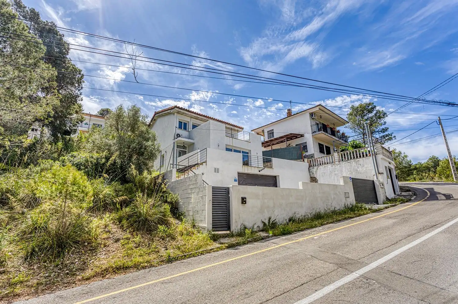 Chalet en venta en Canyelles, imagen 3