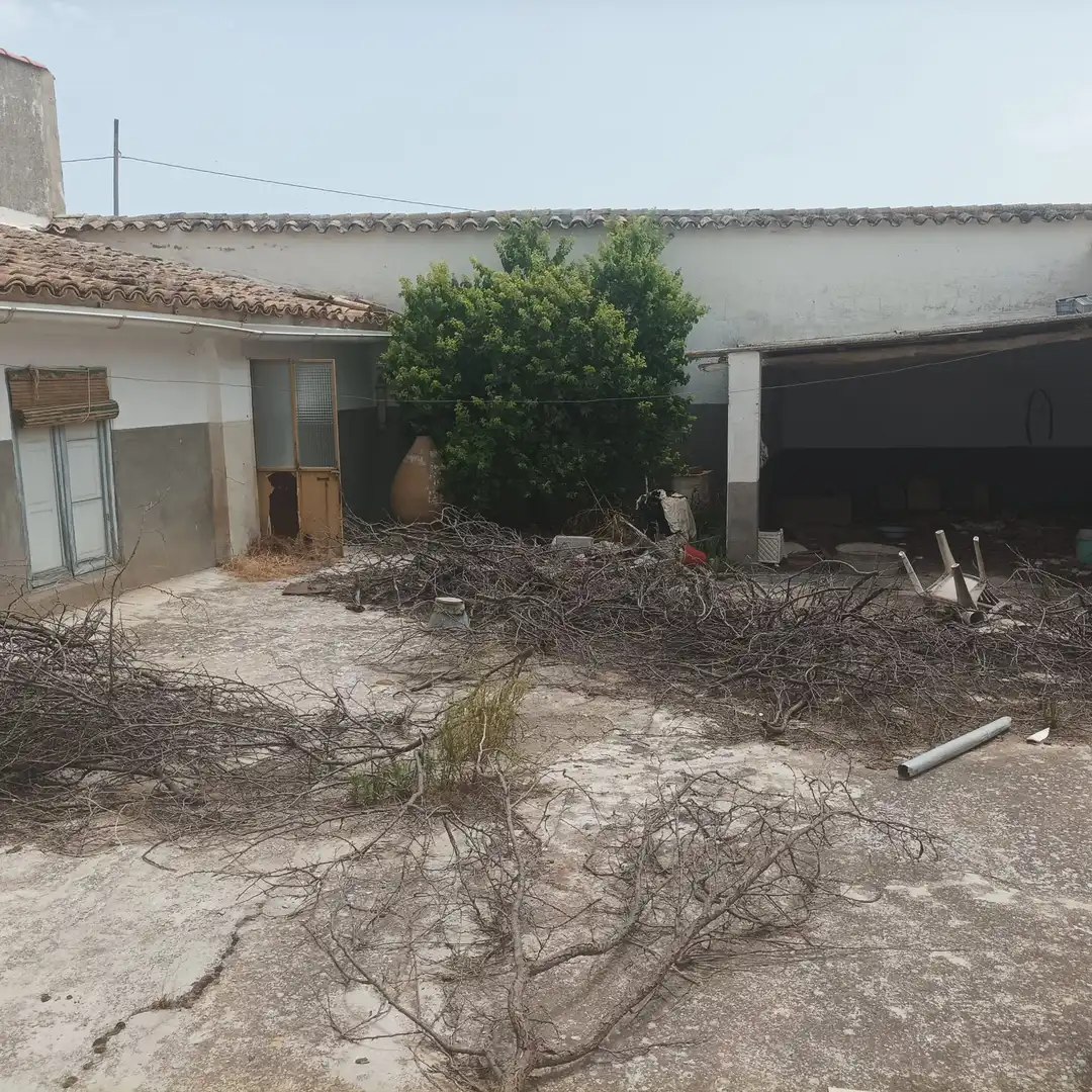 Casa en venda a Villanueva de Alcardete, imagen 8