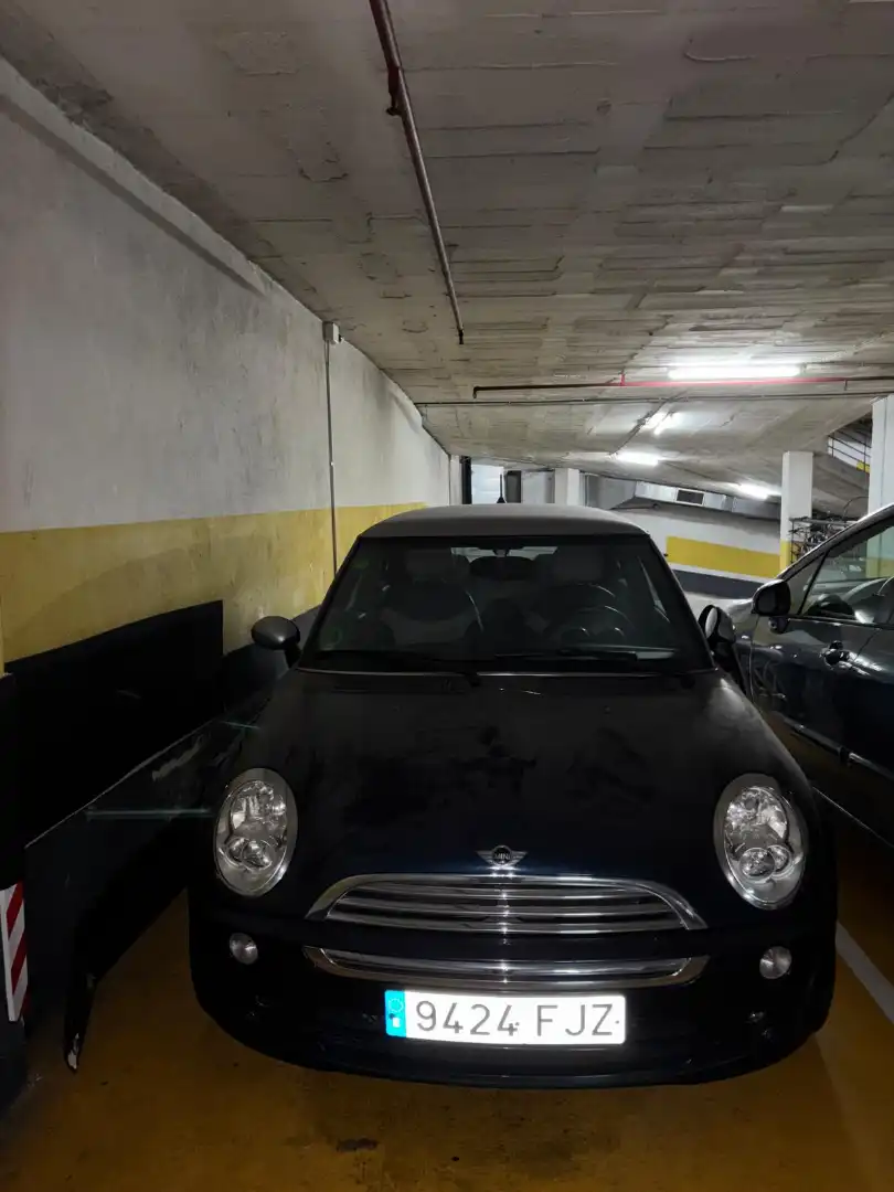 Parking of Garage for sale in Barcelona