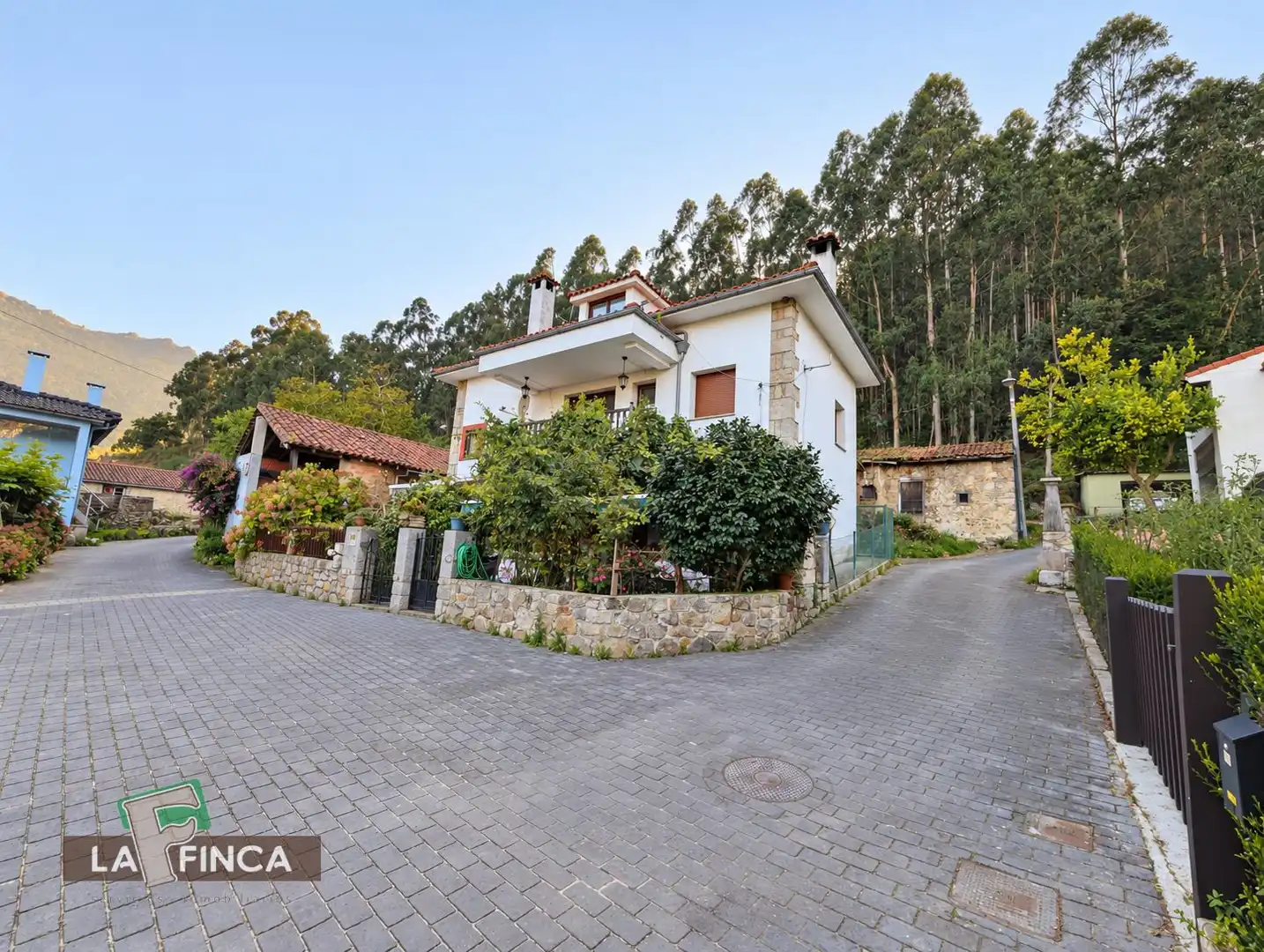 Casa in vendita a CUEVAS, imagen 5