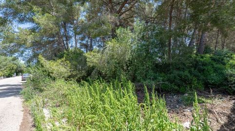 Foto 5 de Residencial en venta en Cap Martí - El Tossalet - Pinomar, Jávea / Xàbia