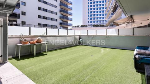 Foto 2 de Apartament en venda a Port, Barcelona