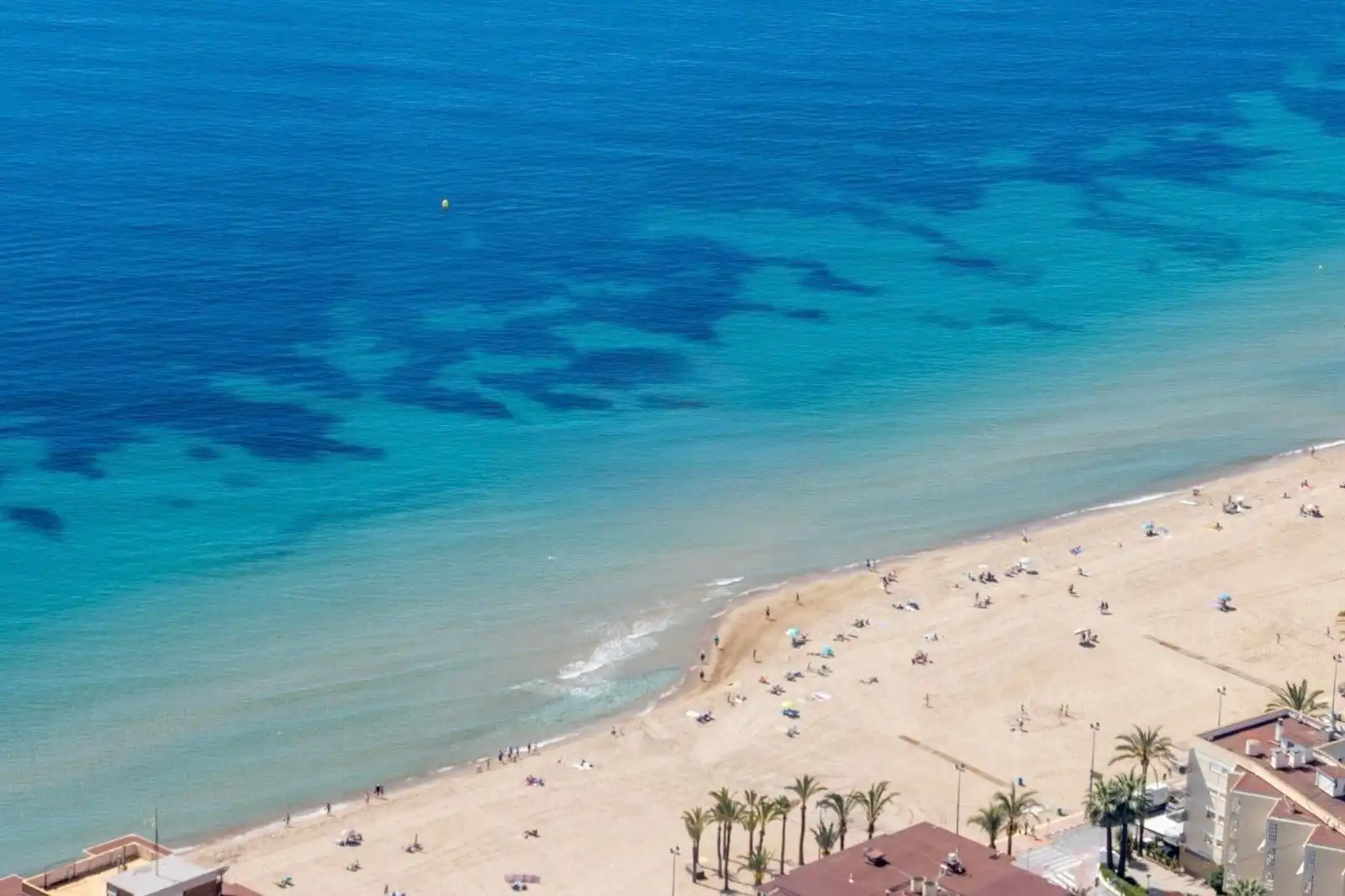 Attico con ascensore in vendita a Playa de Poniente, imagen 20