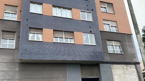 Foto 2 de Pis en venda a Calle Suárez del Villar, 2, Versalles, Asturias