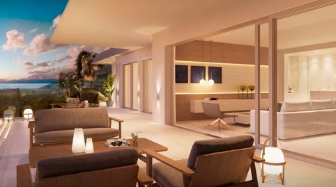 Apartamentos lujosos y tranquilos en Benahavis: máxima privacidad y tranquilidad con impresionantes vistas., imatge 2