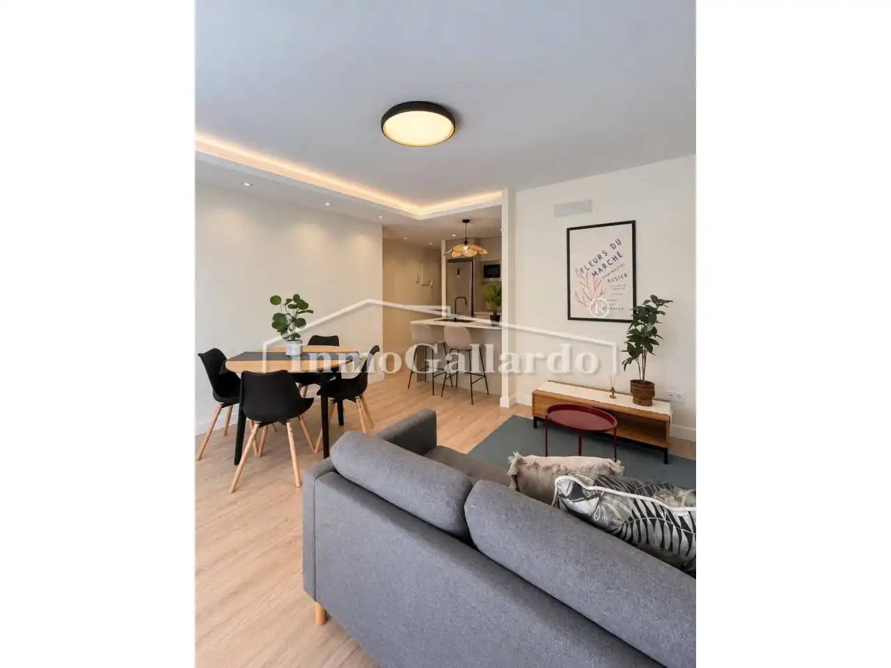 Appartamento con ascensore in vendita a Este, imagen 3