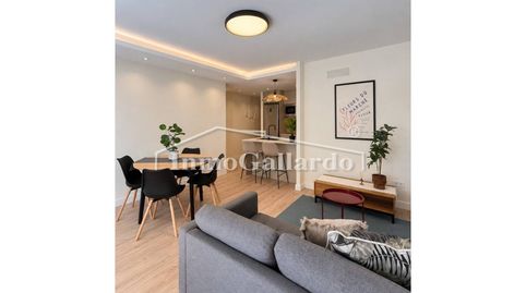 Foto 3 de Piso en venta en El Palo, Málaga Capital