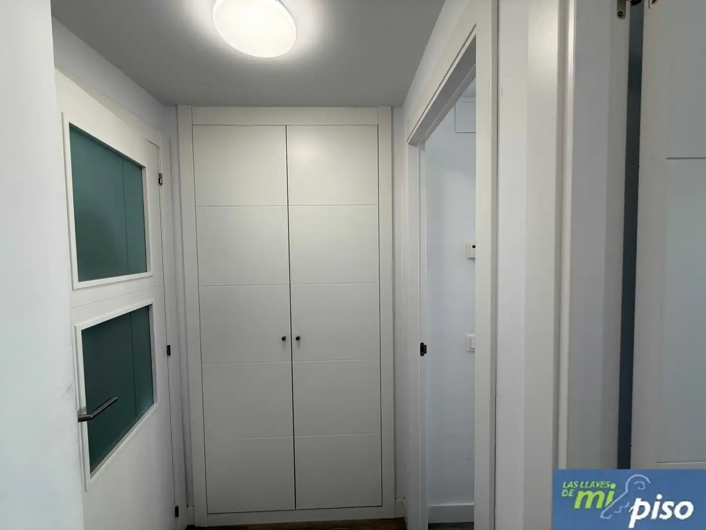 Wohnung zum Verkauf in Valladolid mit Heizung, Privatgarten und Parkett