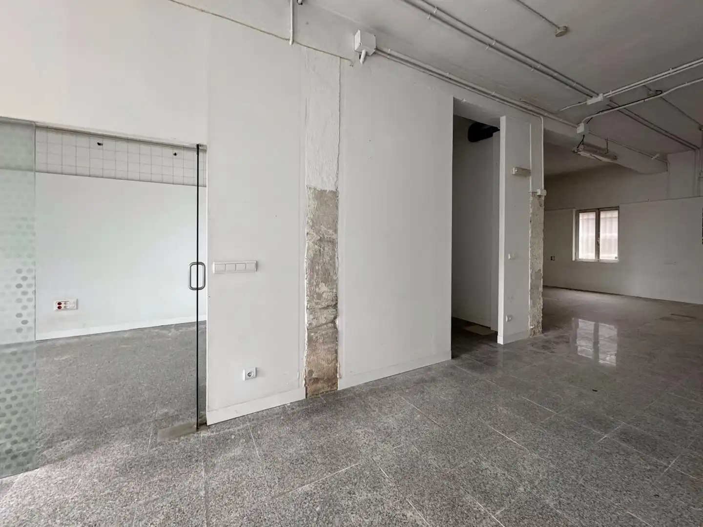 Gewerbefläche zum Verkauf in Calle PADRE FERNANDO OLMEDO 44, imagen 16