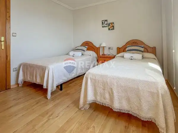Casa con jardín en venta en Rúa Illas Cíes, imagen 44