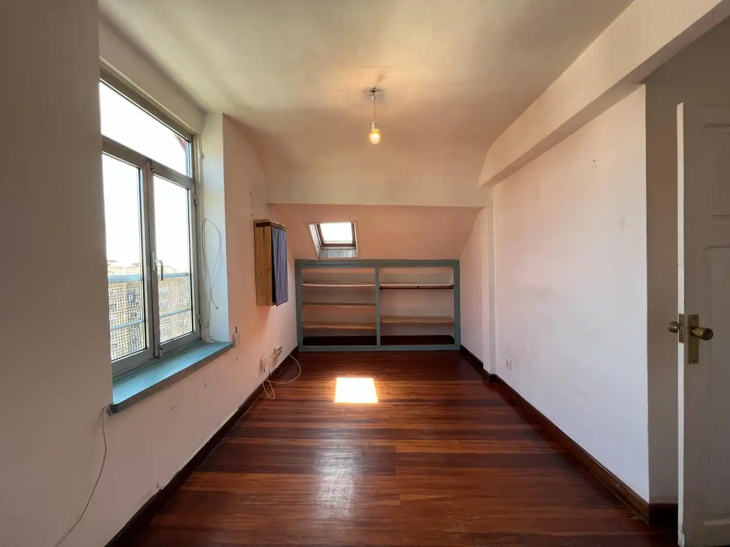Habitación de Piso en venta en Santander