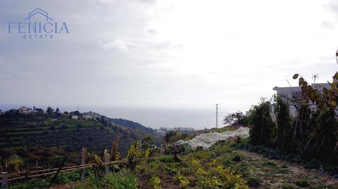 Foto 5 de Finca rústica en venta en Urb. San Antonio, Almuñécar