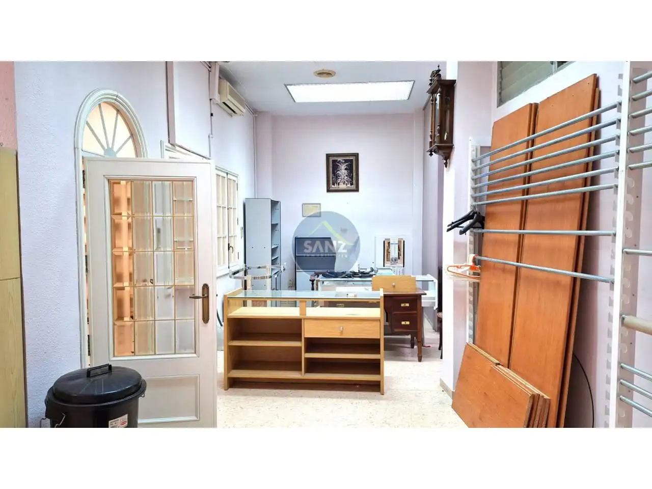 Local comercial de lloguer a Plaza Vila, imagen 13