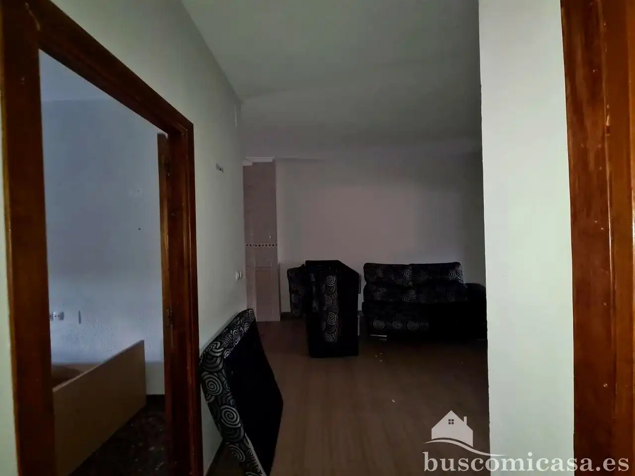 Living room of Flat for sale in Torreperogil