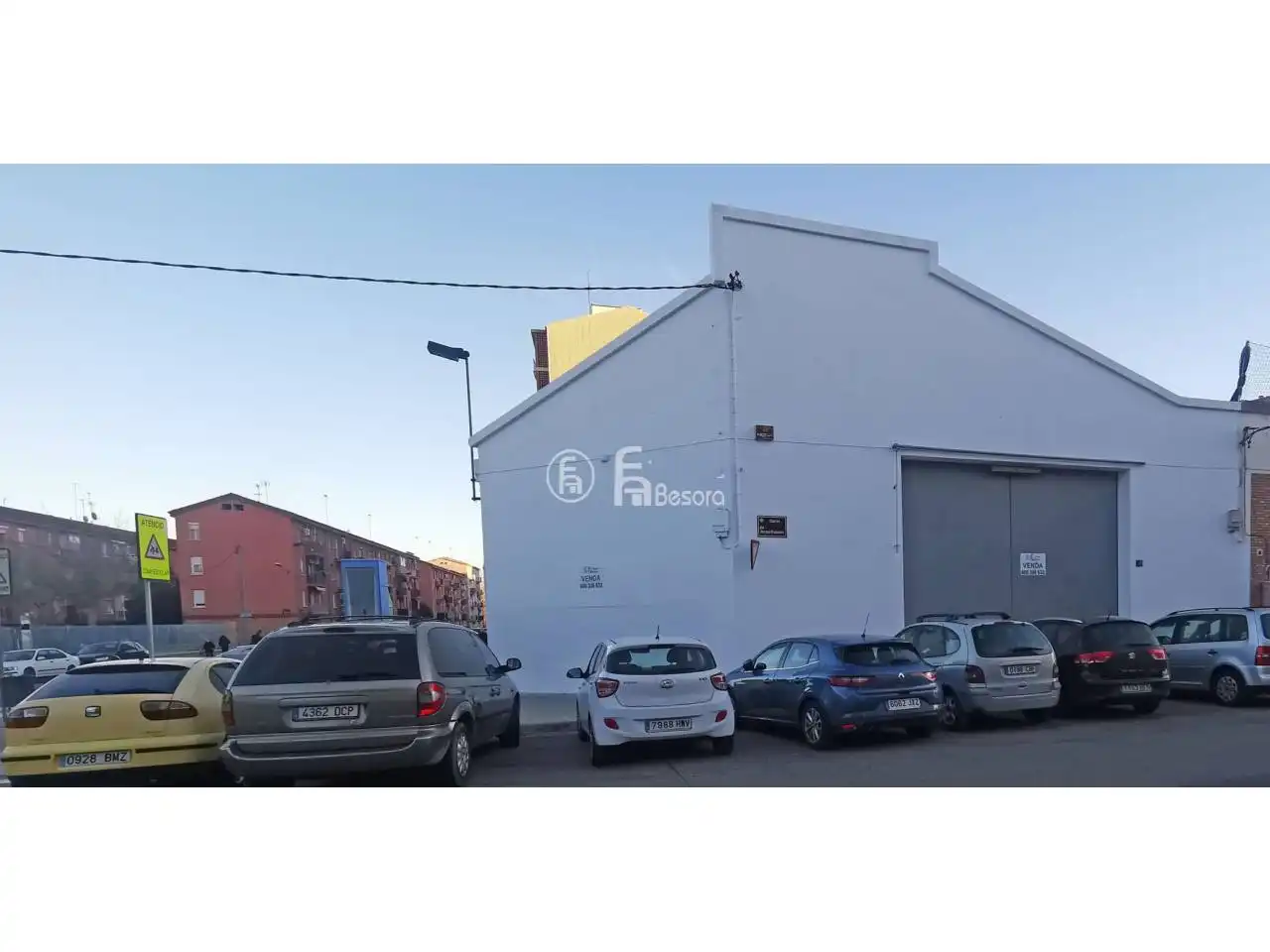Wohnbaugrundstück zum Verkauf in Calle jeronin pujades, imagen 13
