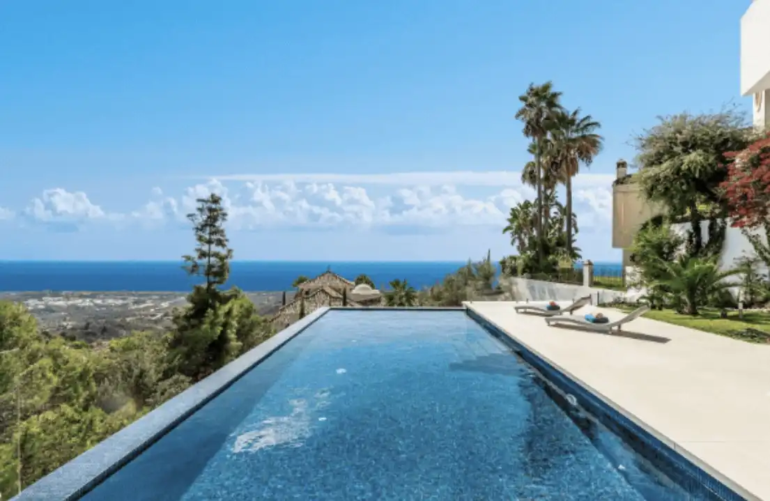Casa con piscina in vendita a Marbella Centro, imagen 4
