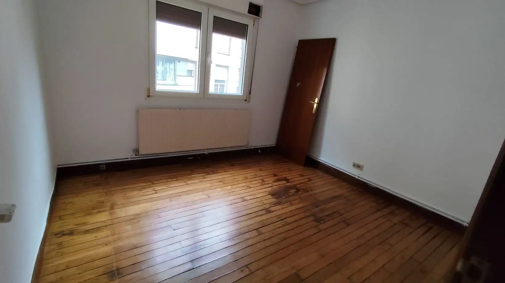 Habitación de Piso en venta en Galdakao con Calefacción y Terraza