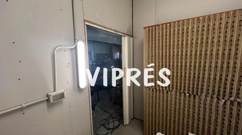 NAVE INDUSTRIAL LISTA PARA ESTABLECER TU PROPIO NEGOCIO!Situada en la zona de San Juan , totalmente diáfana de 200 m2, con un aseo, imatge 3