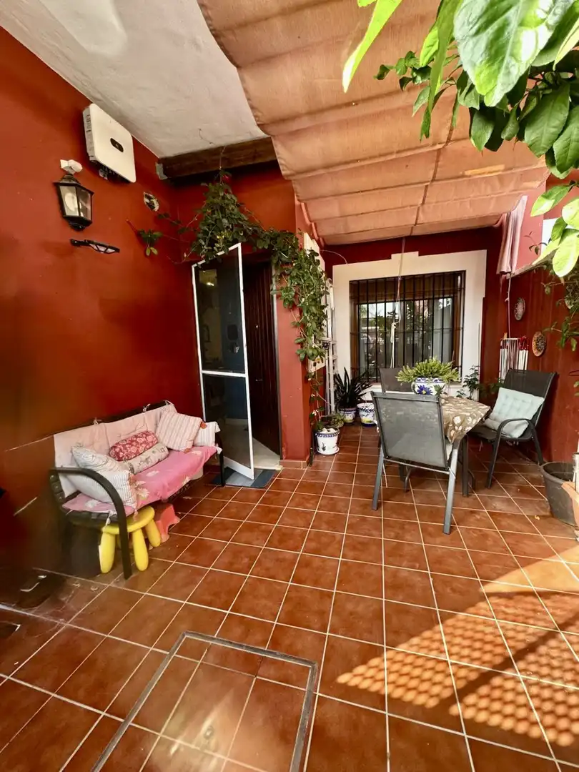 Casa con piscina in vendita a Antonio Pinto Moreno, imagen 36