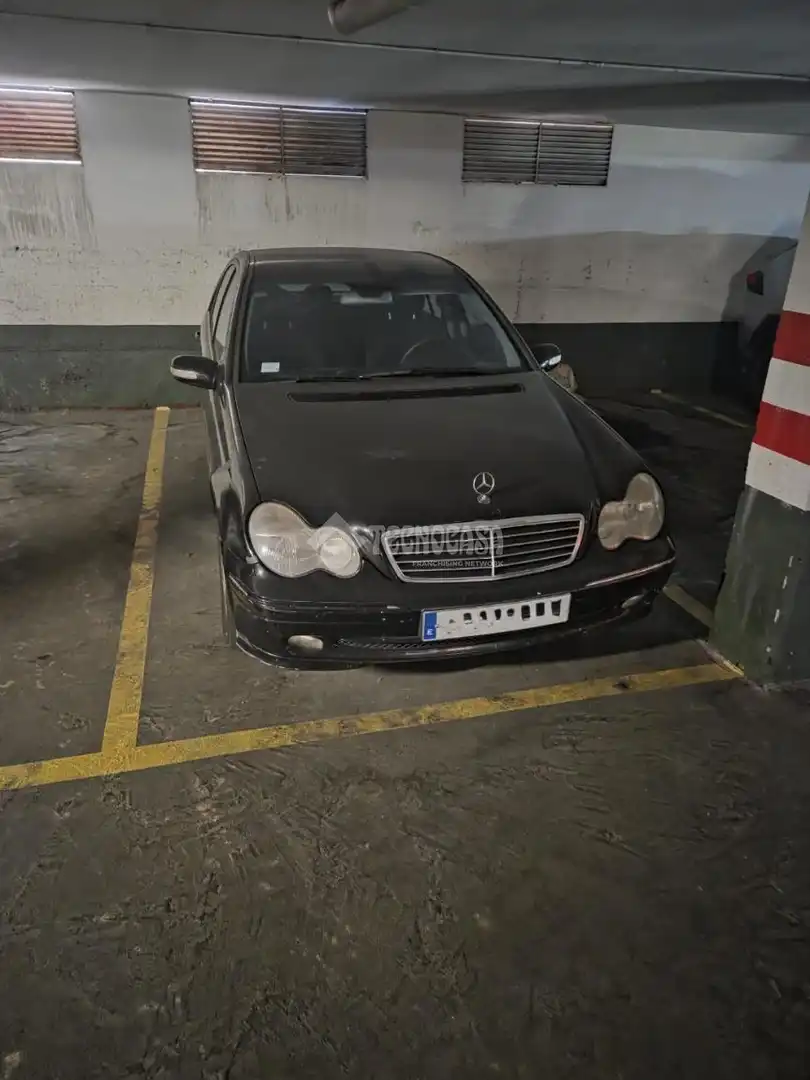 Parking of Garage for sale in Huesca