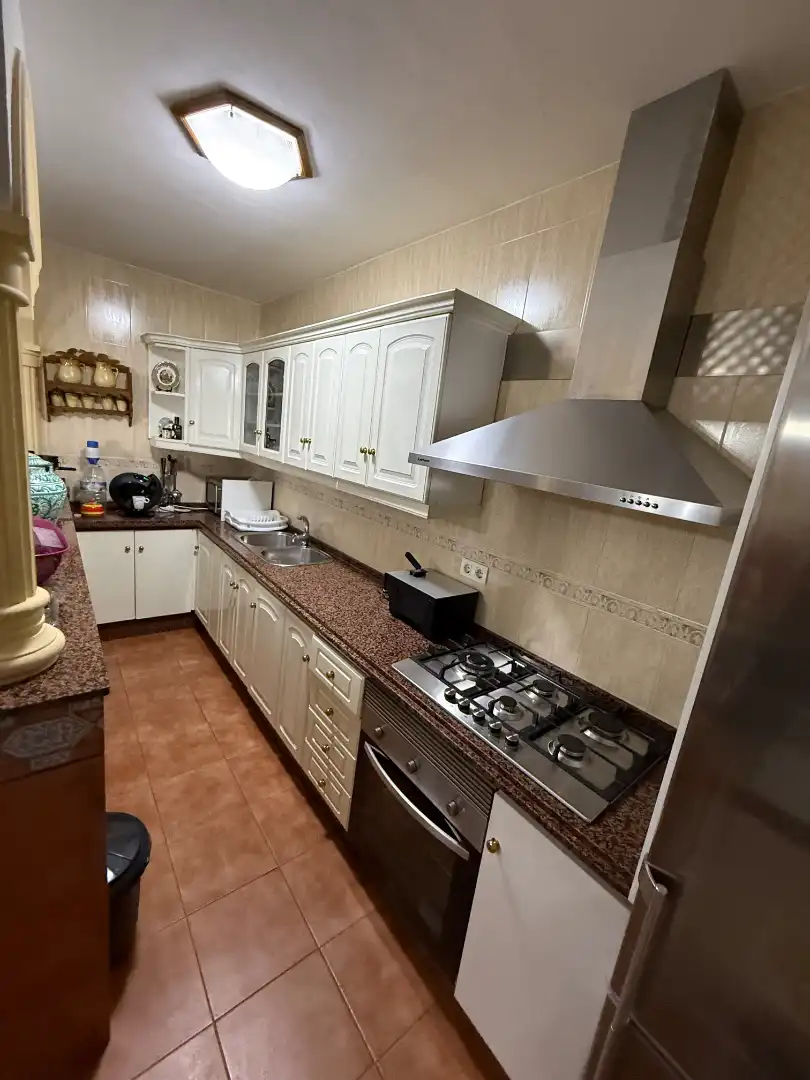 Villa avec terrasse à vendre à Carretera Santa Ana, imagen 28