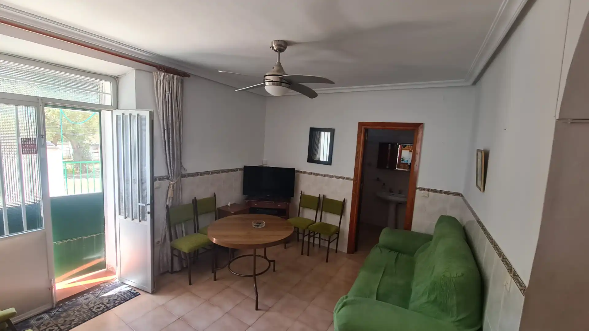 Casa en venda a Azuaga, imagen 11