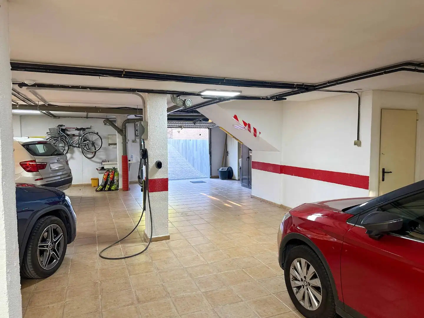 Parking de Casa o chalet en venta en Pedanías Norte