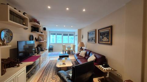 Foto 2 de Pis en venda a Calle de Ramonet, Apóstol Santiago,  Madrid Capital