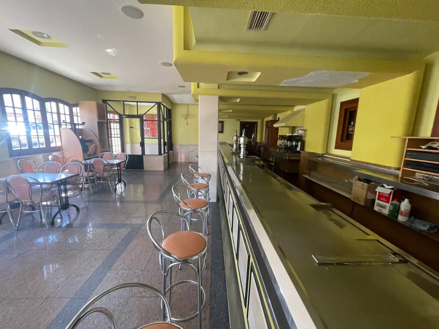 Local comercial en venda a Calle Vistahermosa, imagen 26