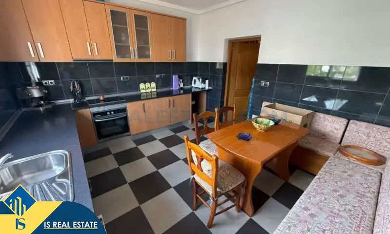 Cuina de Casa o xalet en venda en El Pinar de Campoverde