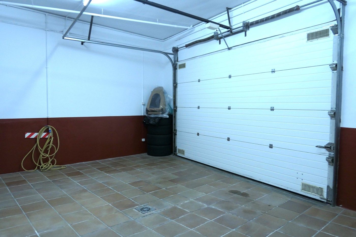 Single-family semi-detached for sale in  Barcelona Capital  with Air Conditioner, Heating and Terrace