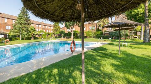 Photo 2 of Single-family semi-detached for sale in  Andalucia, 34, Cerrillo de Maracena - Periodistas,  Granada Capital