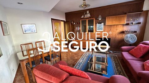 Foto 4 de Piso de alquiler en De Embajadores, Delicias, Madrid Capital