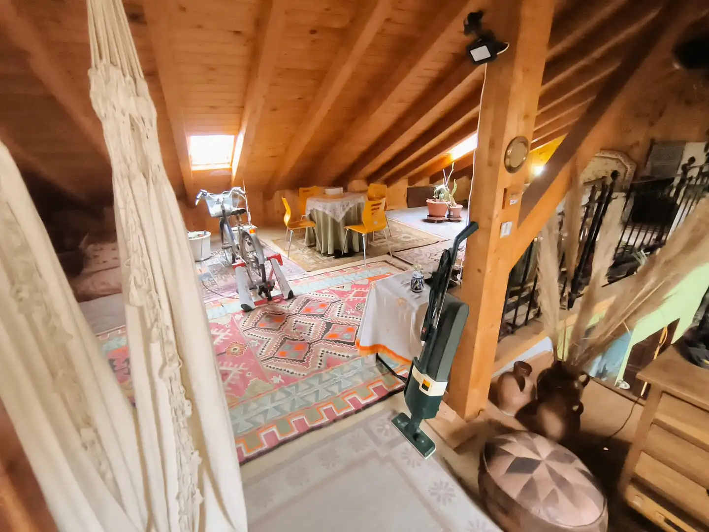 Finca rústica en venta en Amusco, Palencia