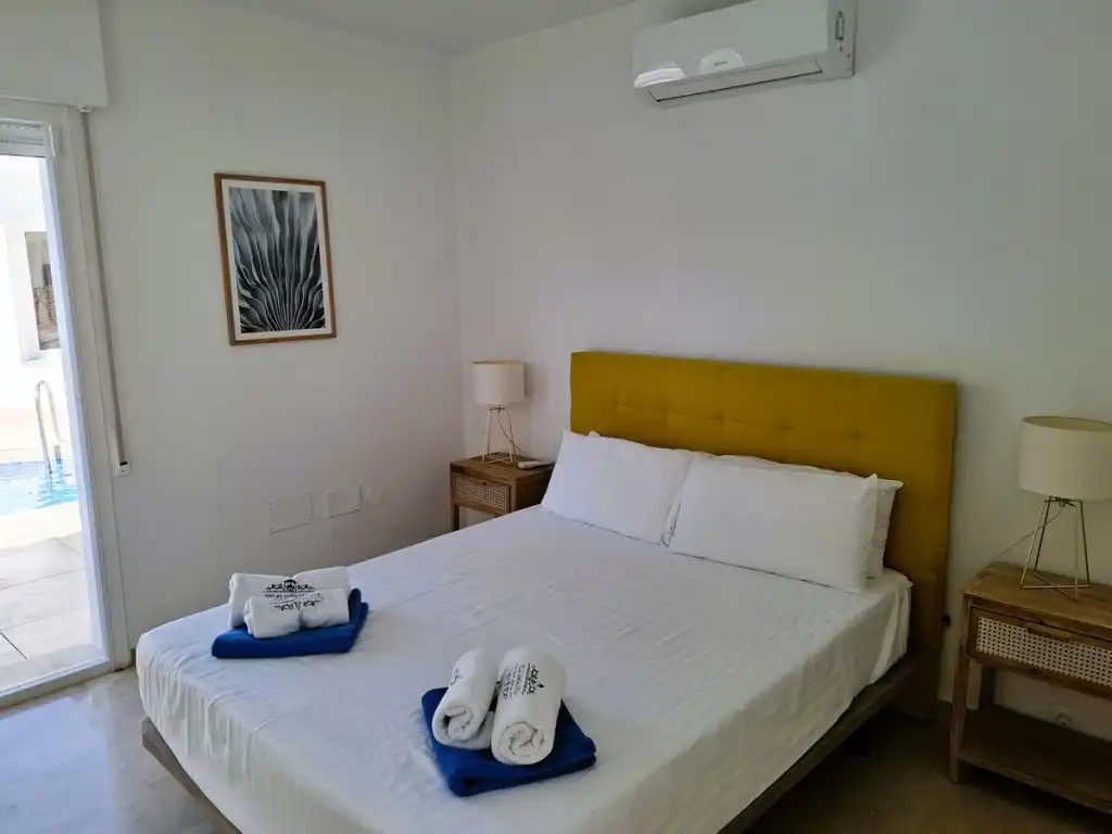 Villa avec piscine à vendre à Campo de Mijas, imagen 19