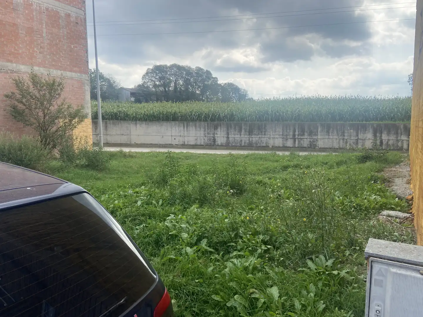 Wohnbaugrundstück zum Verkauf in Carrer Masies de Roda