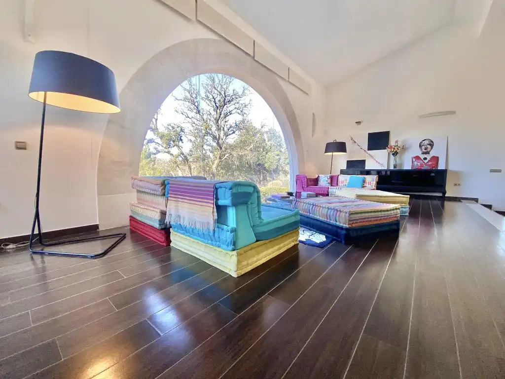 Villa in vendita a Ciudalcampo, imagen 11