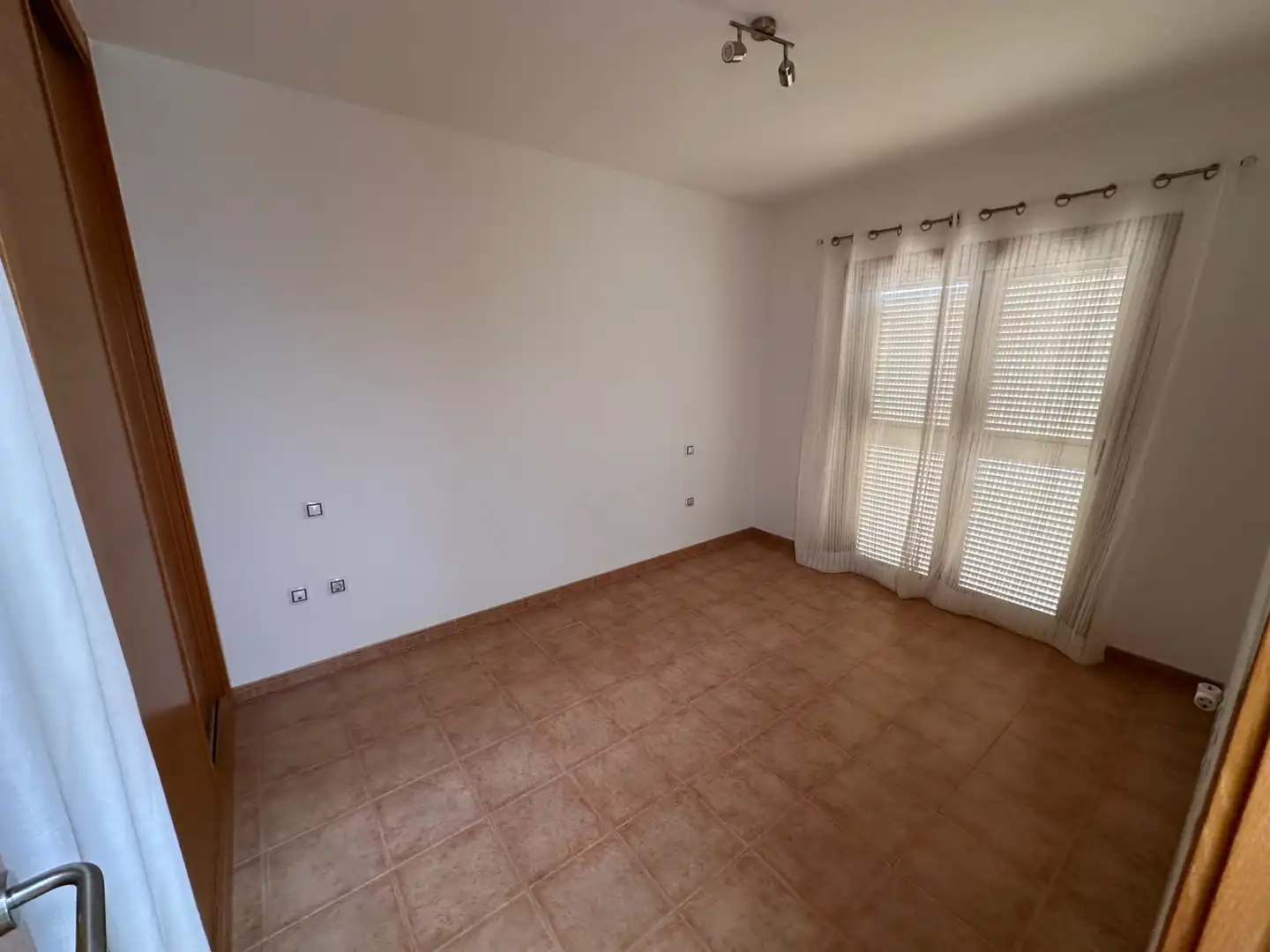 Dormitori de Casa o xalet en venda en Antigua amb Jardí privat, Terrassa i Traster