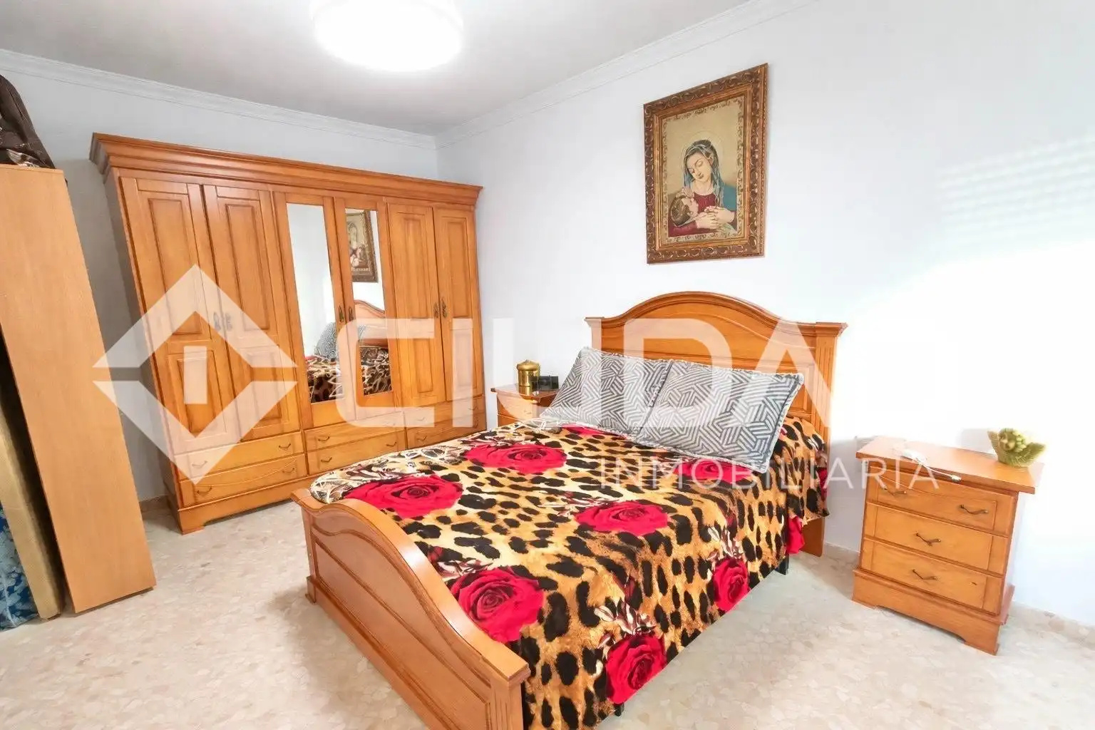 Habitación de Piso en venta en Las Cabezas de San Juan