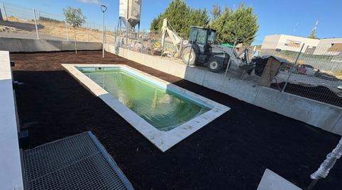 Foto 3 de Apartamento de alquiler en Cistérniga, Valladolid