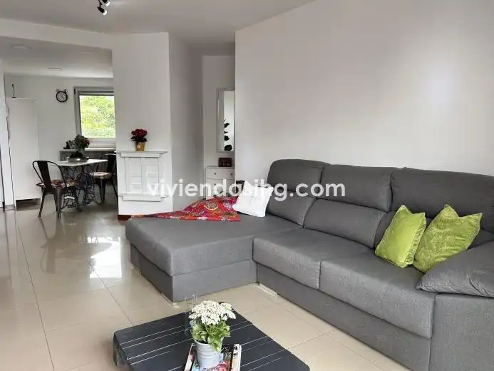 Flat for sale in Calle la Gorvorana, Longuera - Toscal