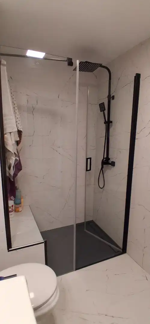 Baño de Piso en venta en Molina de Segura con Aire acondicionado y Calefacción
