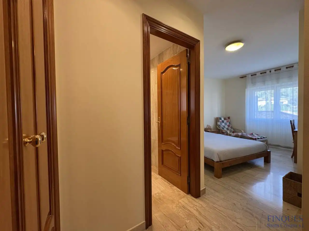 Casa o chalet en venta en Santa Cristina d'Aro con Aire acondicionado, Calefacción y Jardín privado