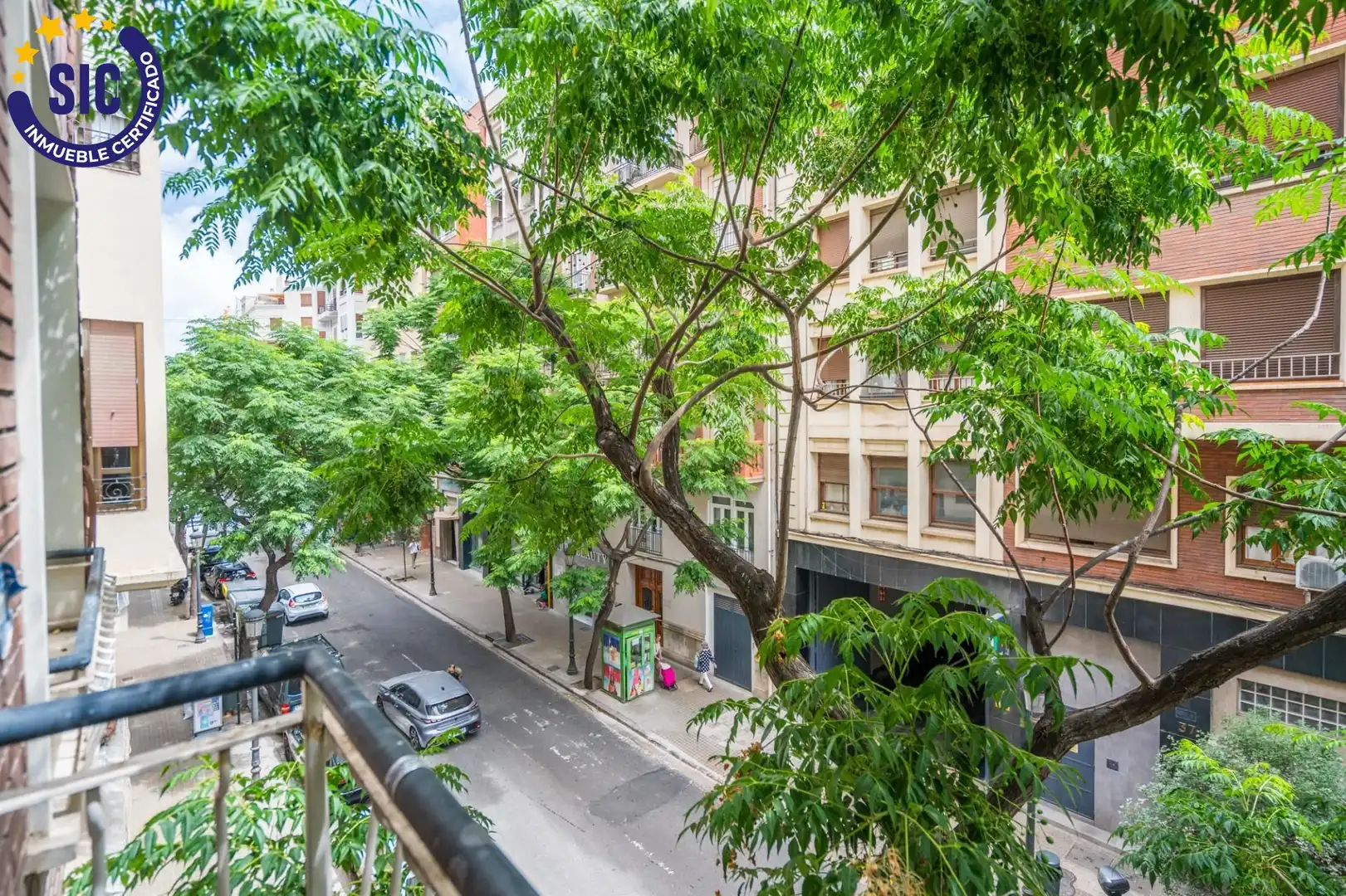 Appartement avec terrasse à vendre à CISCAR, imagen 32