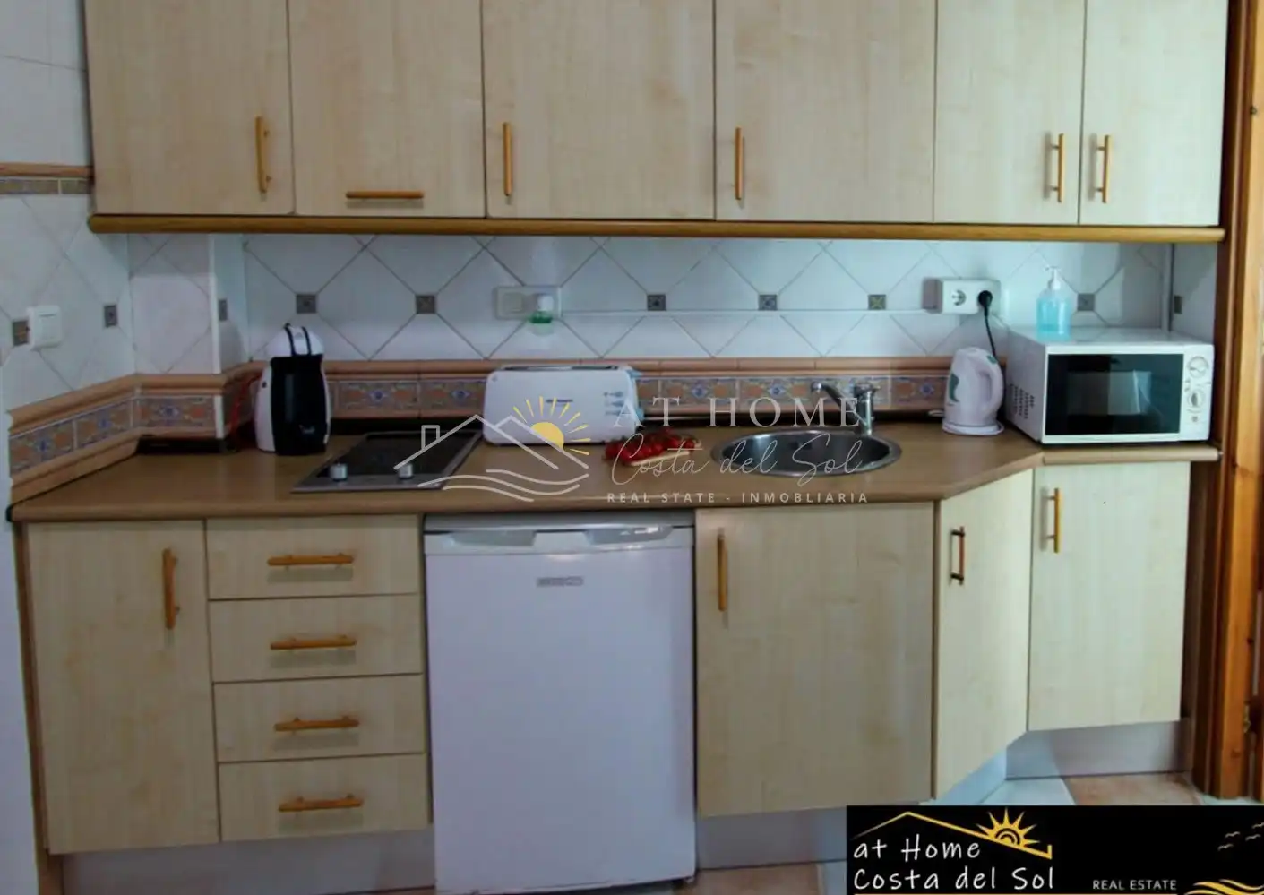 Apartament de lloguer a Centro