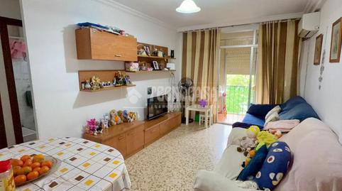 Foto 5 de Pis en venda a Calle Pedro Ramirez, San Pablo,  Sevilla Capital